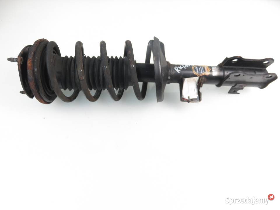 MCPERSON PRAWY PRZEDNI GRAND VITARA II 19 DDiS sprzedam