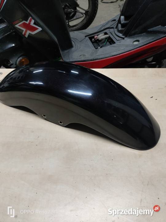 Kawasaki VN 750 przedni błotnik Łubno