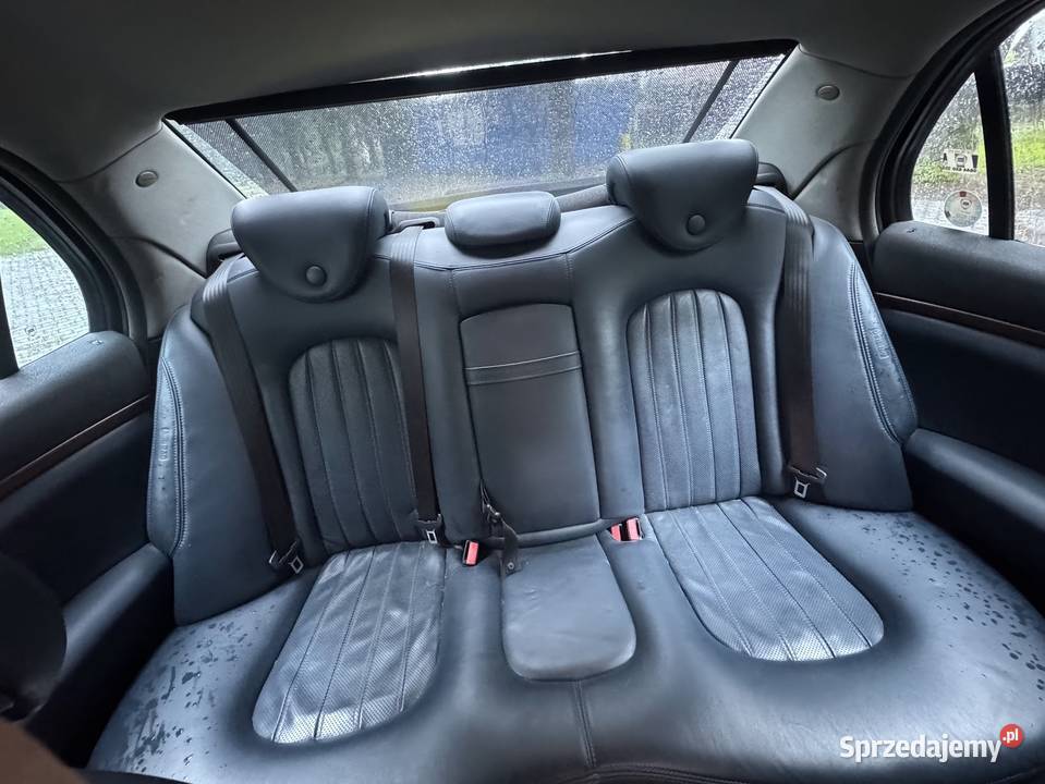 Lancia Thesis 20 20v Turbo 2002 LPG wielofunkcyjna kierownica Brzeszcze sprzedam