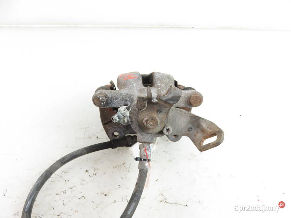 ZACISK PRAWY TYŁ MINI MINI CLUBMAN R55 Zaciski i jarzma