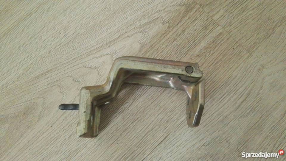 ZAWIAS TYŁ DÓŁ RENAULT MASTER III OPEL MOVANO 10 dostawcze Międzychód sprzedam