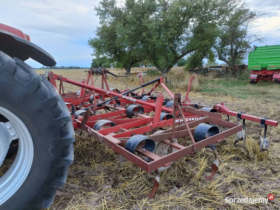 Gruber Vibro flex 4 metry Włocławek