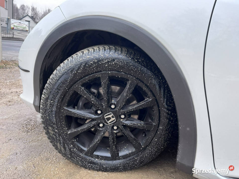 Honda Civic 14 Zarejestrowany Climatronic Led Częstochowa