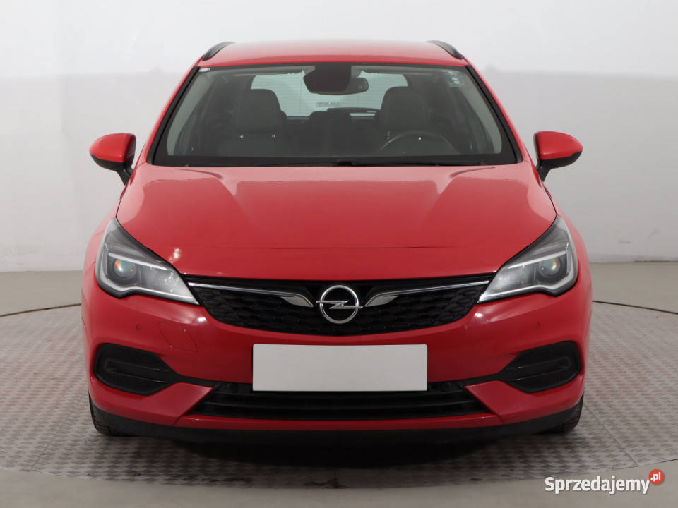 Opel Astra 15 CDTI Opel Piaseczno