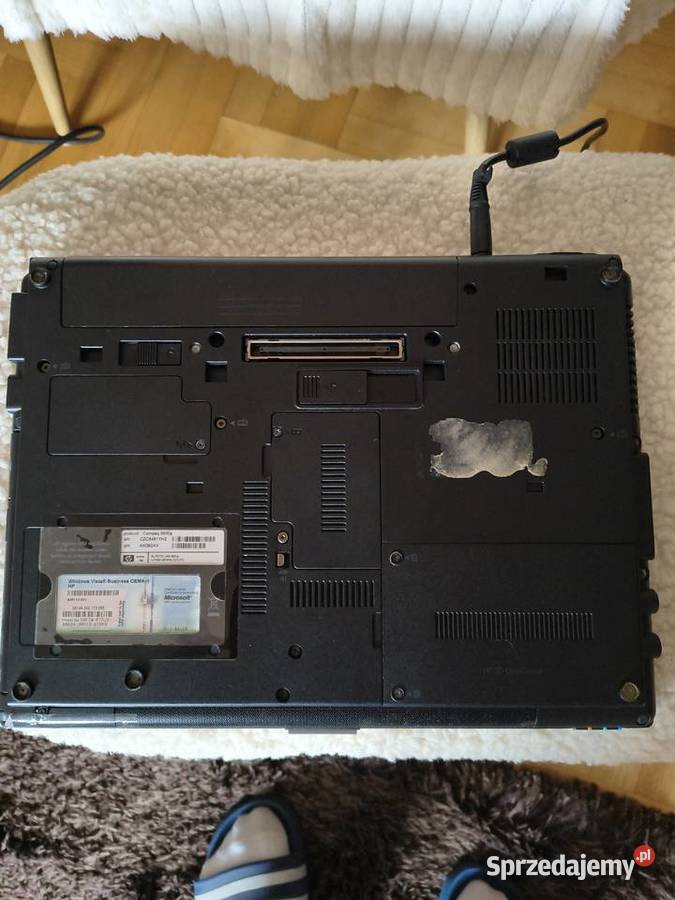 Sprzedam Laptop HP Elite Book 6930P Kielce