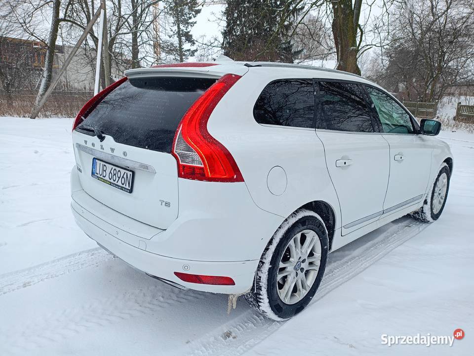 Volvo XC60 Niemce sprzedam