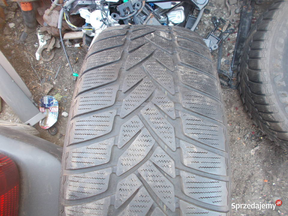 18x255x55 bmw x3 x5 x6 felgi alumfelgi et48 aluminiowe Opole