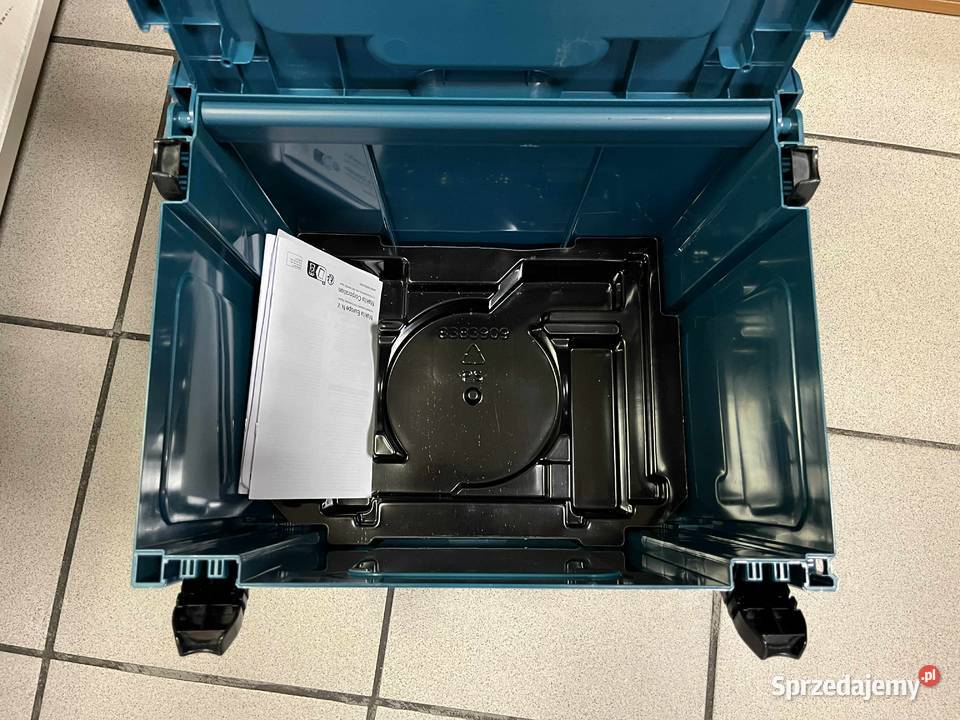 Pilarka zagłębiarka Makita SP6000J 1300W 165mm w Elbląg