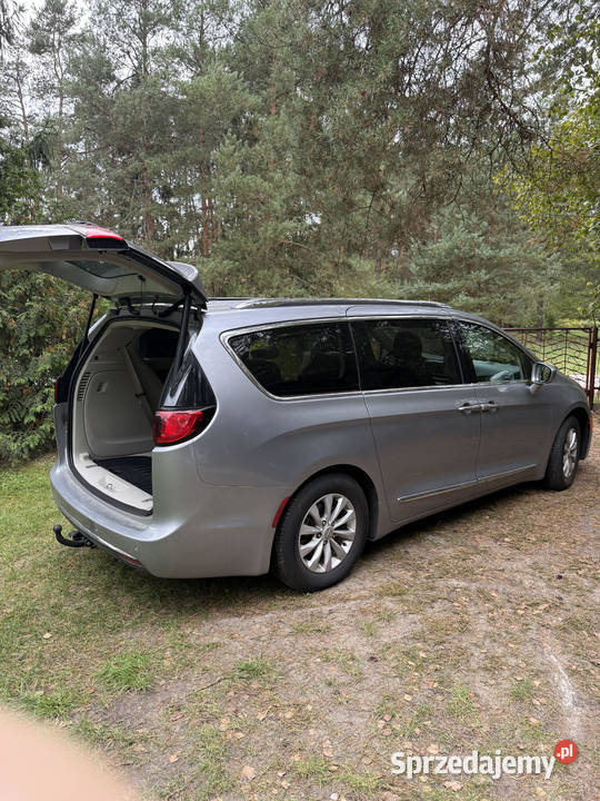 Super komfortowyauto prywatnehakLPG