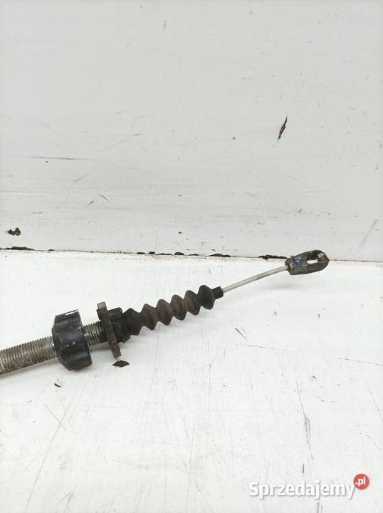 LINKA HAMULCA RĘCZNEGO SPRZĘGŁA 2342A007