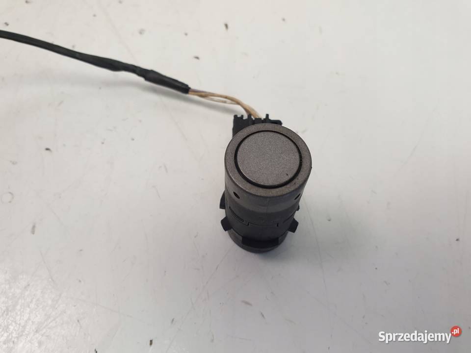 Renault Laguna II CZUJNIKI PARKOWANIA wiązka PDC Rudka