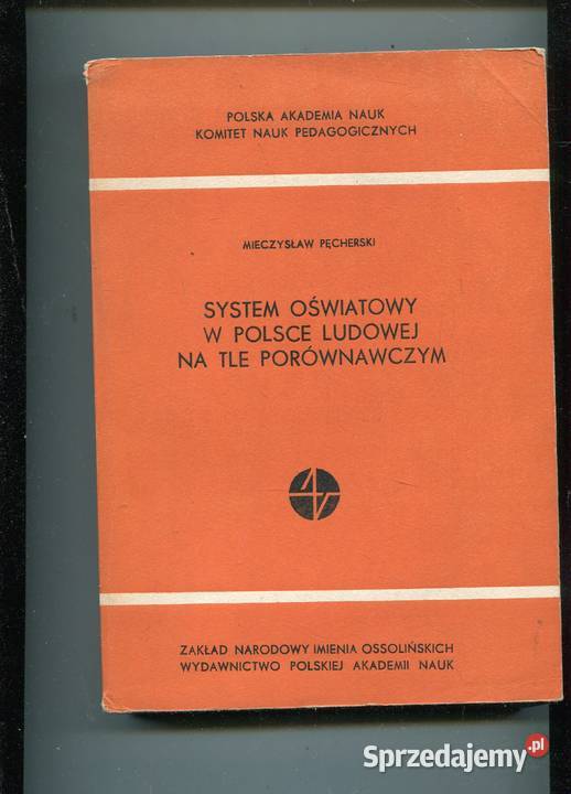 System oświatowy w Polsce Ludowej na tle zachodniopomorskie Szczecin