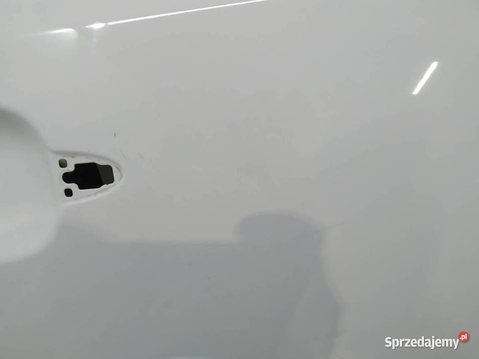 DRZWI PRAWE TYŁ WD Kia Sportage III 20102015 świętokrzyskie
