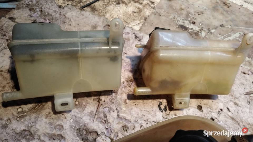 Polonez Caro Plus Atu Kombi zbiornik cieczy Stalowa Wola