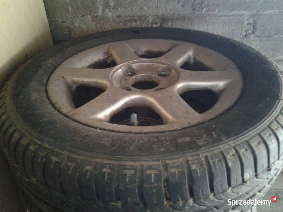 Ford Focus Mk1 diesel wszystkie części