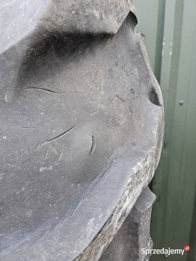 Koła Opony Goodyear 184 184 R 30 Felgi Holland Opony rolnicze Szprotawa