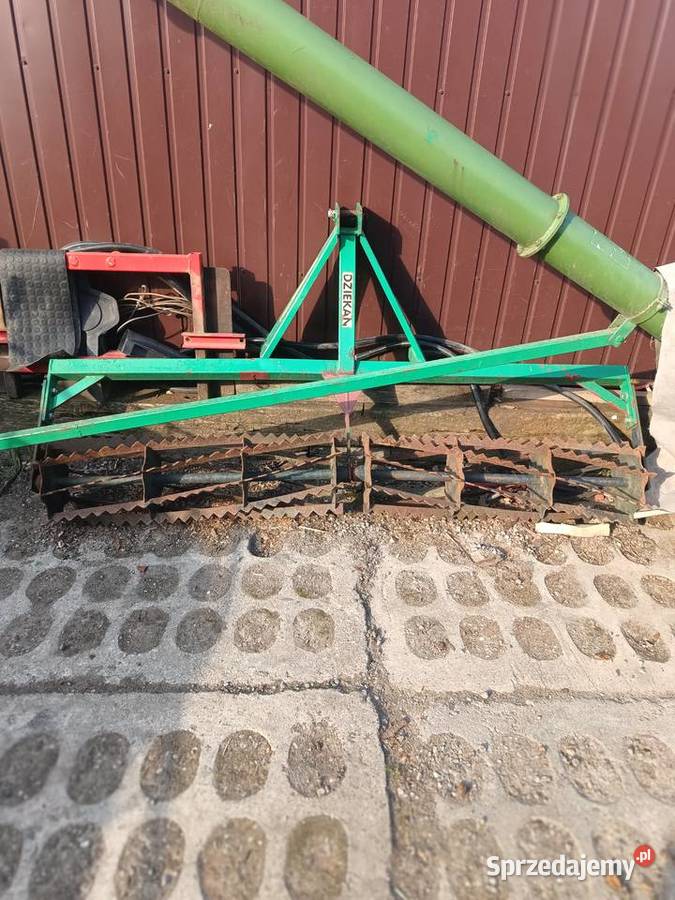 Wał Uprawowy Wały podkarpackie Wola Baranowska sprzedam