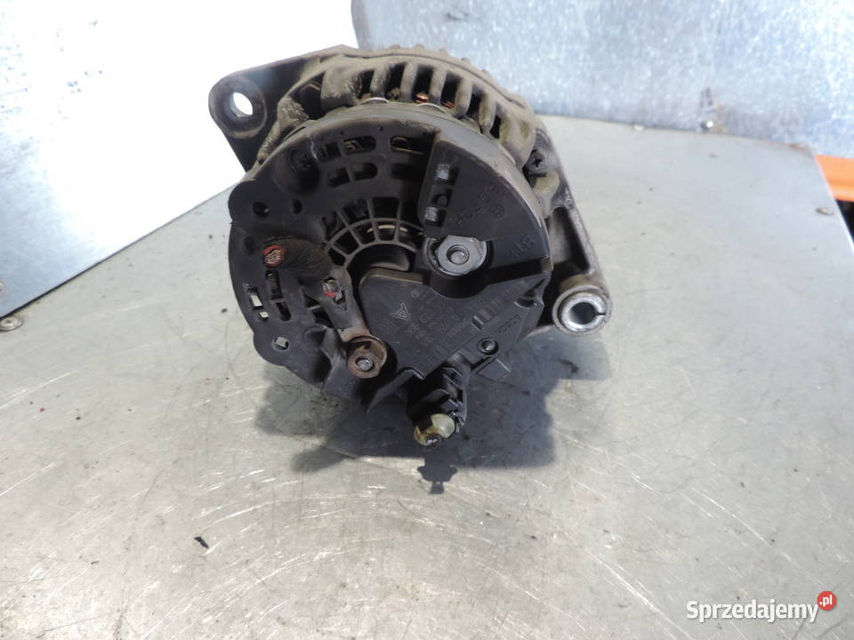 ALTERNATOR OPEL ZAFIRA B 19 CDTI Rok produkcji 2007 Nowy Sącz sprzedam