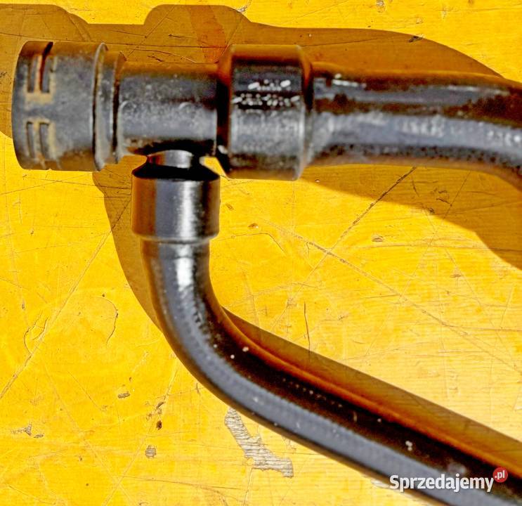 VW AUDI SKODA PRZEWÓD WĄŻ WODY 8D0121055G mazowieckie