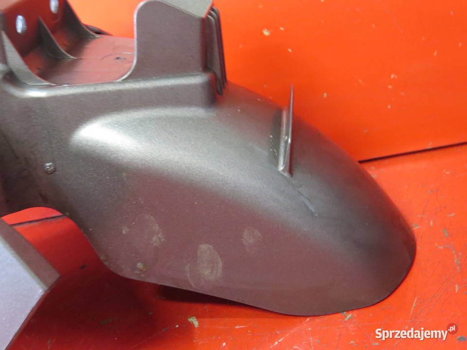 SUZUKI AVENIS 125 błotnik przód przedni nadkole mazowieckie Warszawa