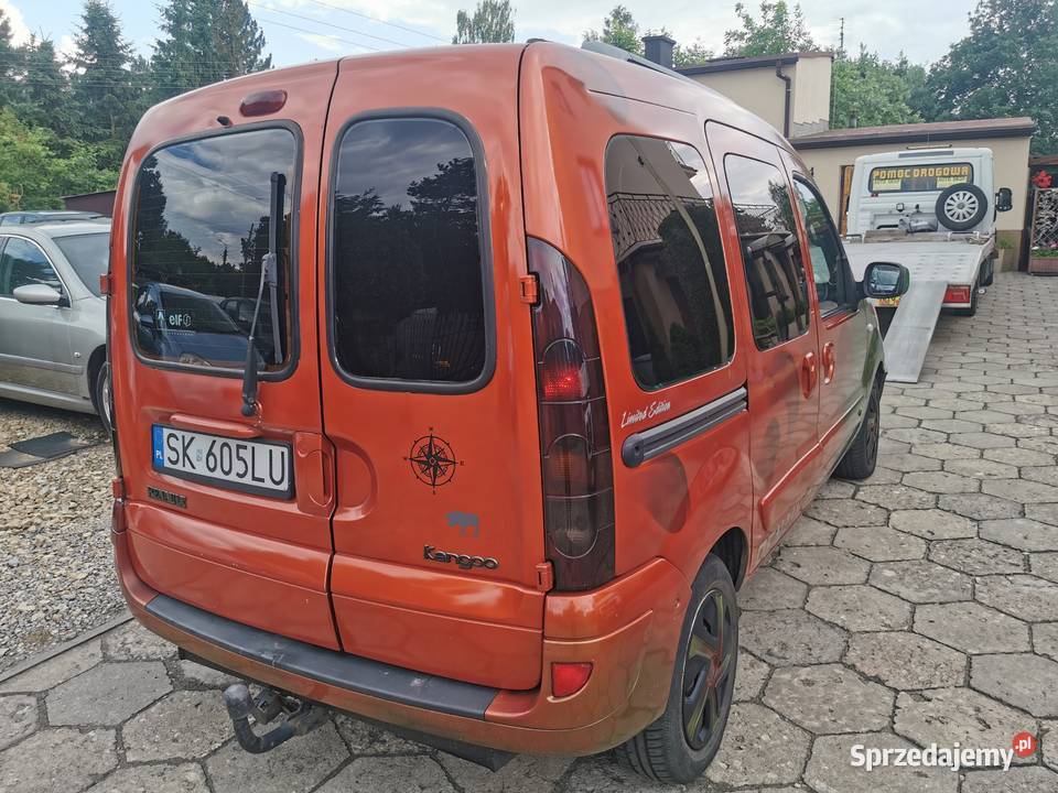 sprzedam zamienię hak Motoryzacja Bytom