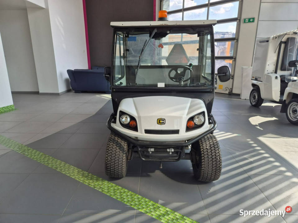 Inna inny HAULER 1000 DOSTAWCZY MINI WYWROTKA Motoryzacja Łaziska Górne