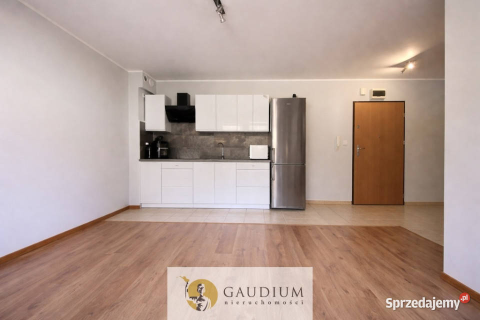 Mieszkanie 2 pokoje Wejherowo Śmiechowo 9162zł/m2