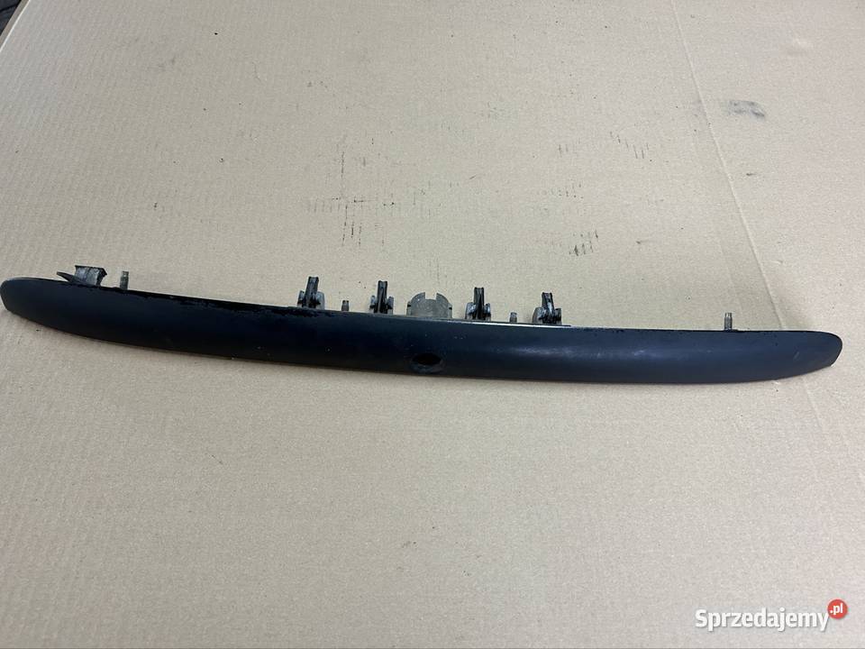 Blenda klapy Passat b5 kombi LC9Z 3b0827574a Grudziądz