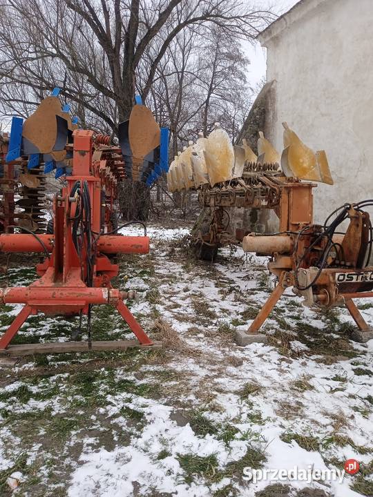 Usługi orki Dzierżoniów