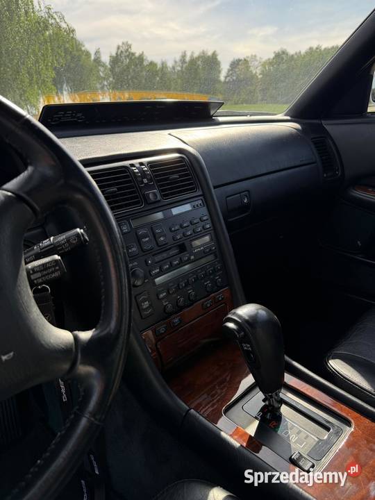 Lexus LS400 V8 UCF10 z Niemiec pełna automatyczna sprzedam