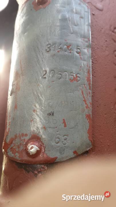 WSK M06L S01Z Rzeszów sprzedam