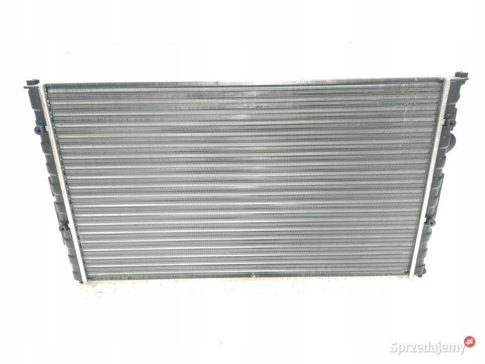CHŁODNICA WODY VW CADDY II 19 SDI 47kW64 9504 Skarżysko-Kamienna