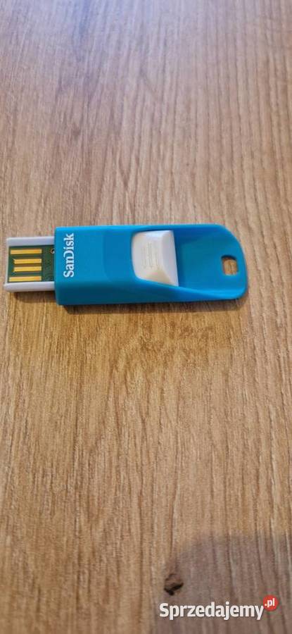 pendrive San disk cruzer edge 16GB Kraków sprzedam