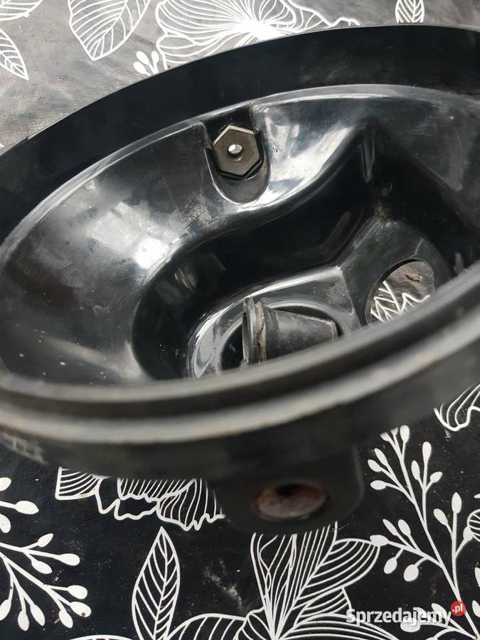 8Lampa przednia obudowa plastyk JawaCZ Gorzów Wielkopolski