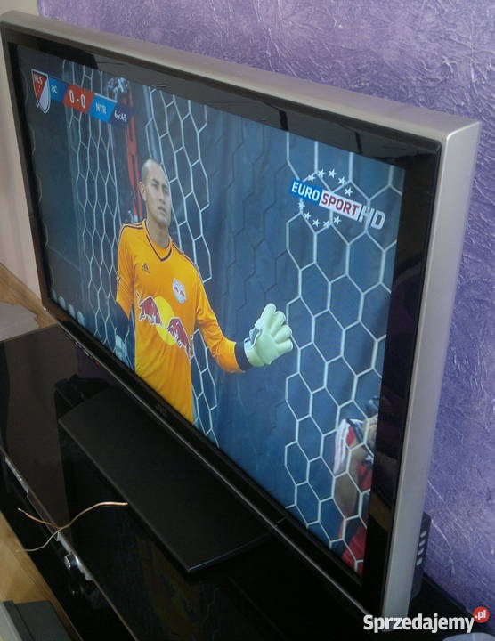 Sprzedam TV JVC 42 LCD HD Telewizory Kraków