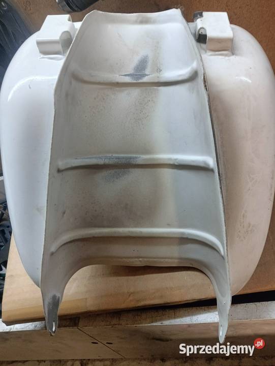 Zbiornik paliwa Simson Sr 50 Tarnów sprzedam