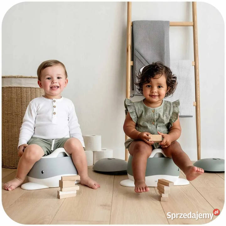 Nocnik antypoślizgowy z oparciem i pokrywą wielkopolskie Baranowo