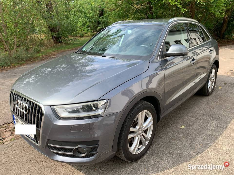 20 TDI Quattro STronic 2 komplety kół na felgach mazowieckie Warszawa