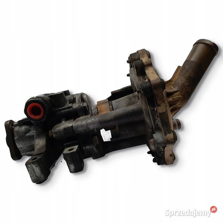 POMPA WSPOMAGANIA Ford Transit MK7 VII 22 TDCI osobowe Chełm