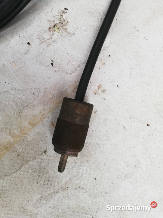 Fiat 125p 126p syrena warszawa antena Dąbie sprzedam