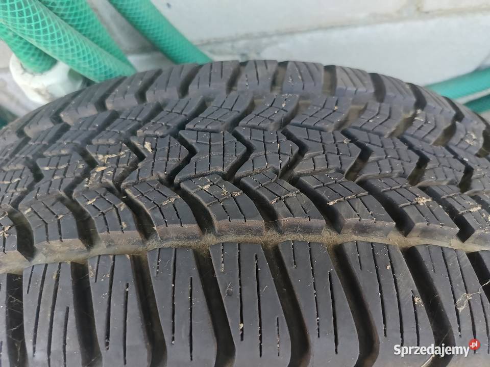 Koła felgi scenic 3 Megane laguna dacia 5x1143 mazowieckie Lipsko