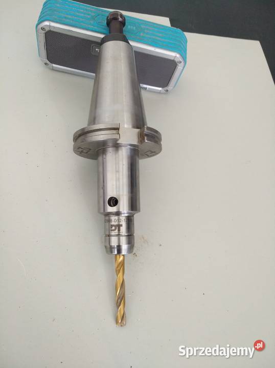 Oprawka oprawki SK50 głowice frezerskie Biznes i Przemysł Sanok sprzedam