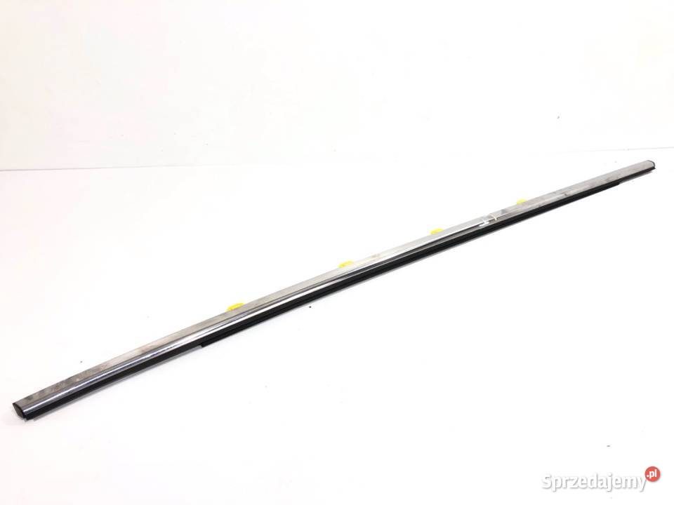 LISTWA ZGARNIAJĄCA TYŁ LEWY HONDA CRV V