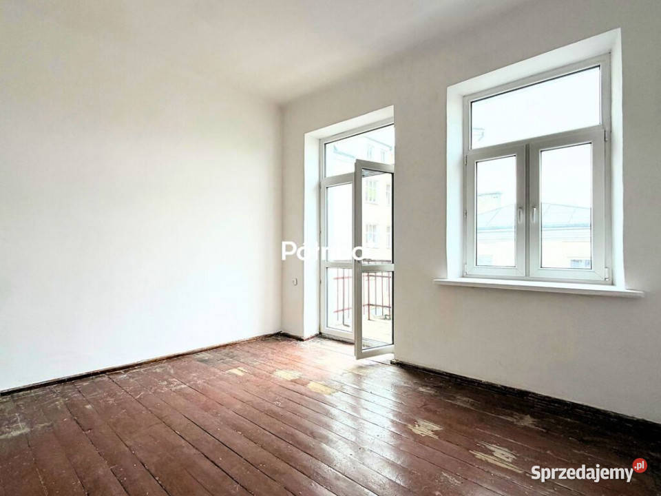 Mieszkanie z potencjałem w centrum Chełma lubelskie Chełm sprzedam