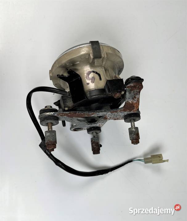 RAYBRIG Lampa przeciwmgielna H3 12V 35W HONDA Łobżenica