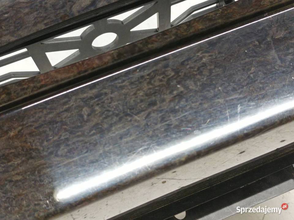 DEKOR LISTWA OZDOBNA DESKI RAMKA ŚRODKOWA Rok produkcji 2005