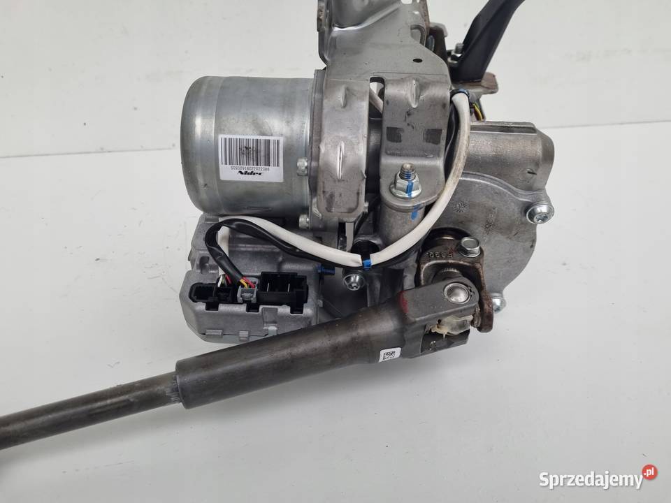 Renault Megane IV WSPOMAGANIE ELEKTRYCZNE lubelskie