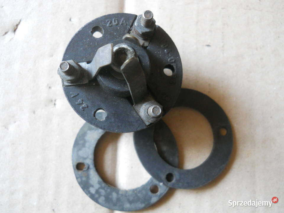 Włącznik rozrusznika 24 V 20 A Układ elektryczny małopolskie Biecz