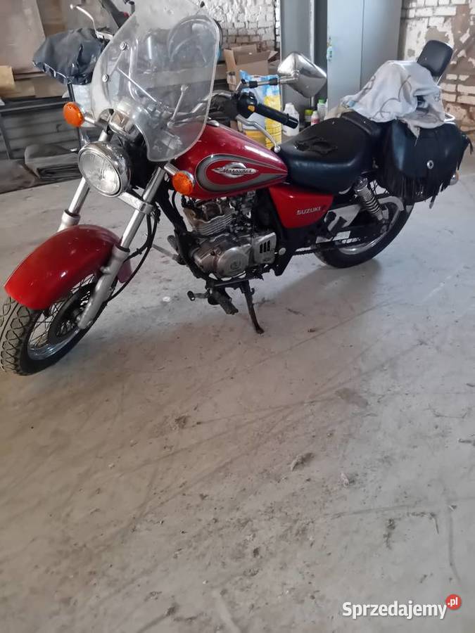 Suzuki