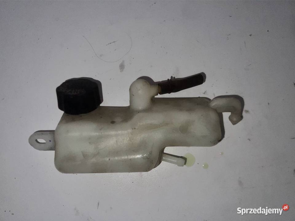 Zbiorniczek wyrównawczy płynu Honda NSS 125 wielkopolskie Ostrów Wielkopolski